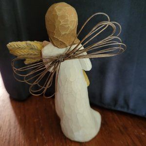 Willow Tree Angel of Autumn